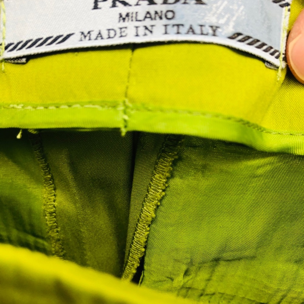 Prada women’s pants - Picture 2 of 3